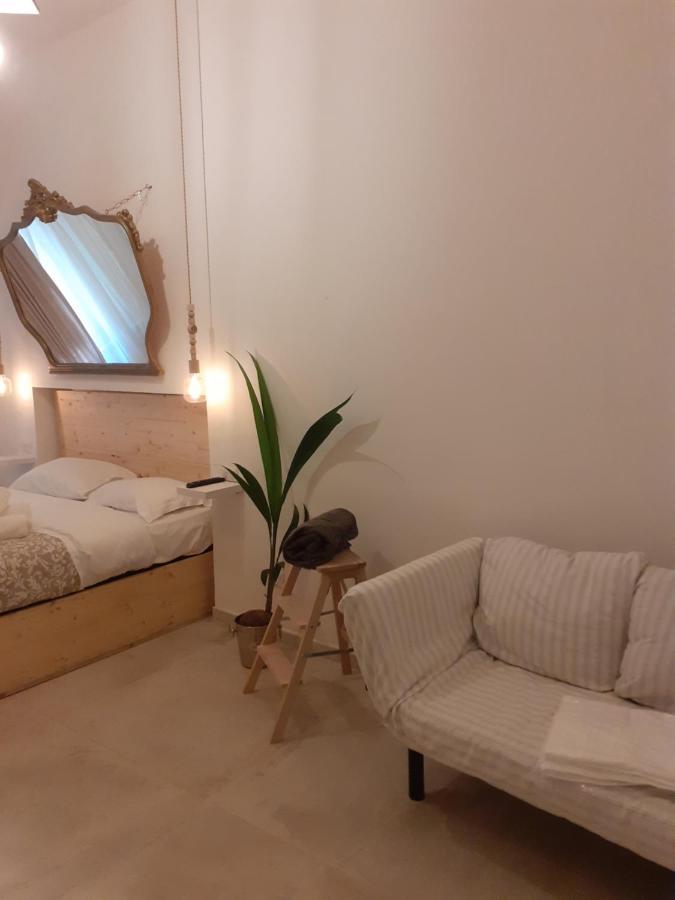 Arco Del Sacramento Casa Vacanze Bénévent Extérieur photo