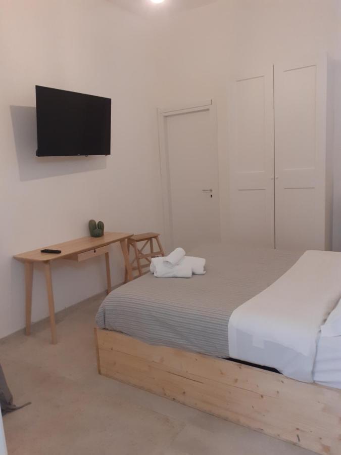 Arco Del Sacramento Casa Vacanze Bénévent Extérieur photo